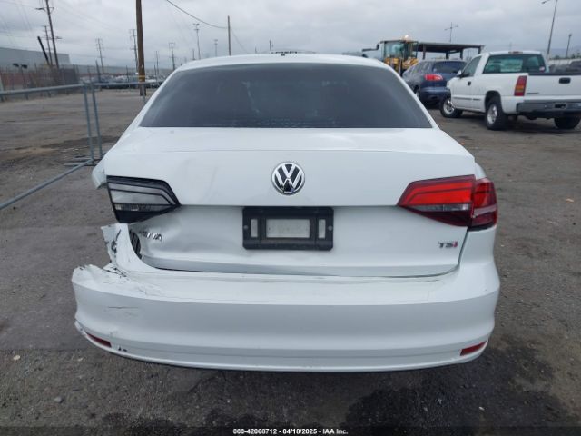 3VW2B7AJ9HM327649 Volkswagen Jetta 1.4t S