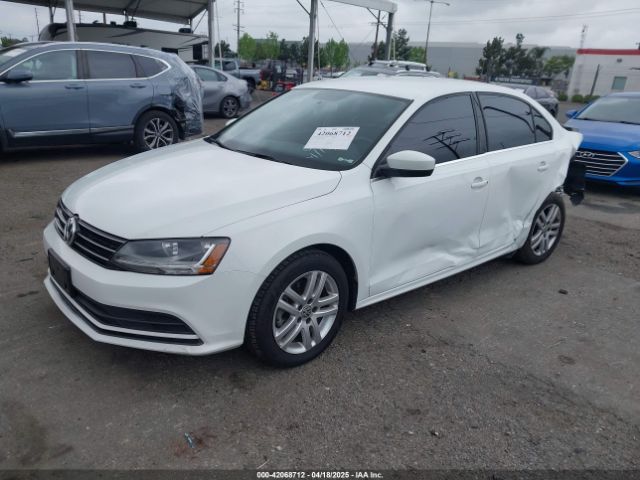 3VW2B7AJ9HM327649 Volkswagen Jetta 1.4t S