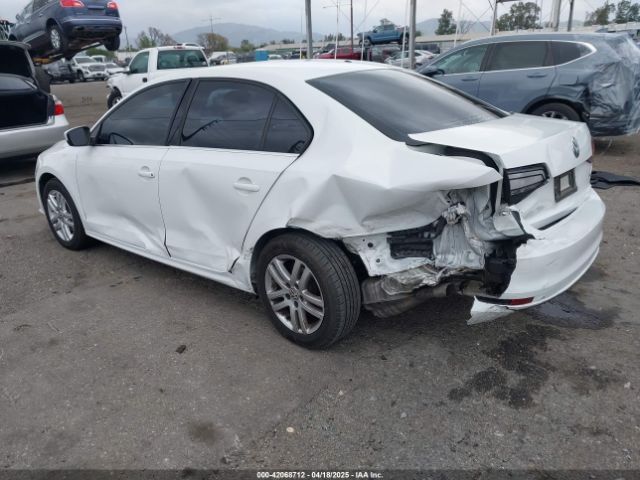 3VW2B7AJ9HM327649 Volkswagen Jetta 1.4t S