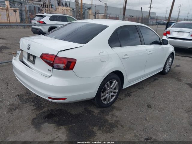3VW2B7AJ9HM327649 Volkswagen Jetta 1.4t S