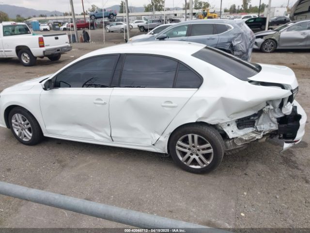 3VW2B7AJ9HM327649 Volkswagen Jetta 1.4t S