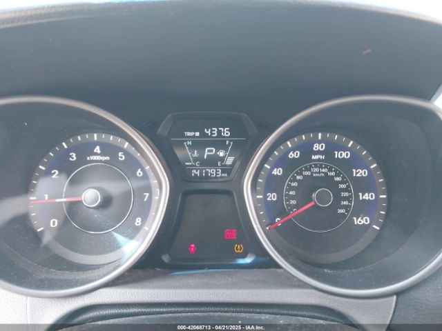 5NPDH4AE1FH645859 Hyundai ELANTRA SE