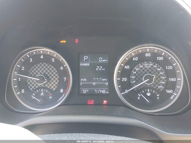 KMHD74LF1KU804058 Hyundai ELANTRA SE