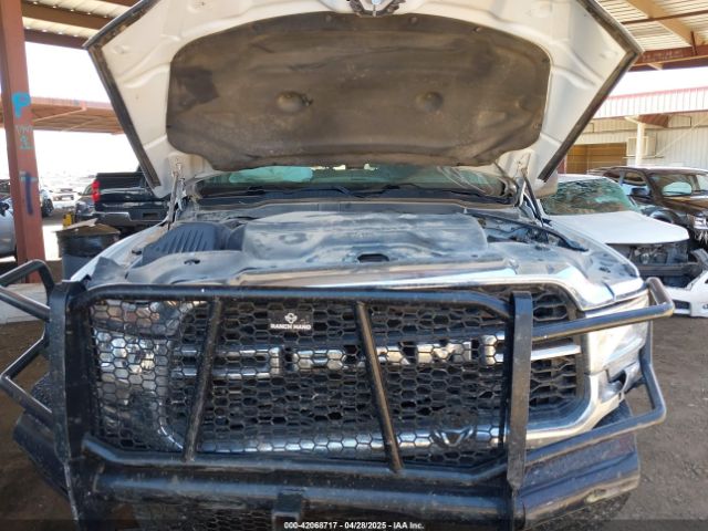 2020 RAM 2500 3C6UR5HJ2LG111495 Photo 9