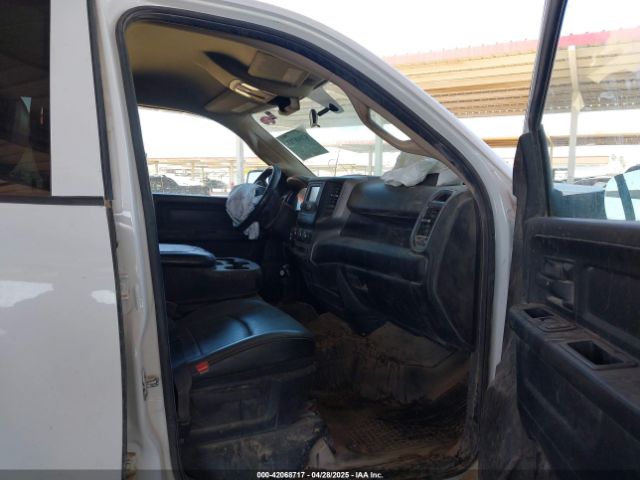 2020 RAM 2500 3C6UR5HJ2LG111495 Photo 4