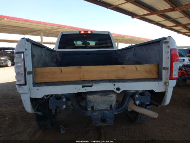 2020 RAM 2500 3C6UR5HJ2LG111495 Photo 5