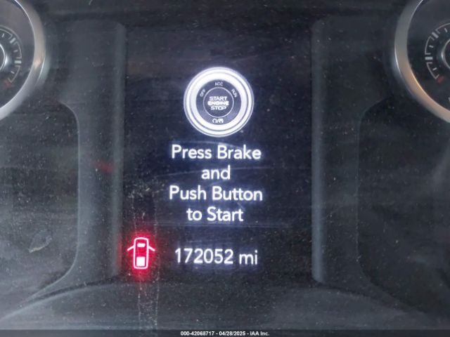 2020 RAM 2500 3C6UR5HJ2LG111495 Photo 6