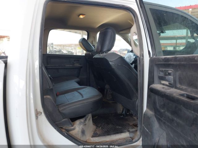 2020 RAM 2500 3C6UR5HJ2LG111495 Photo 7