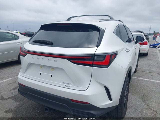 JTJAGCEZ9R5006451 Lexus NX 350