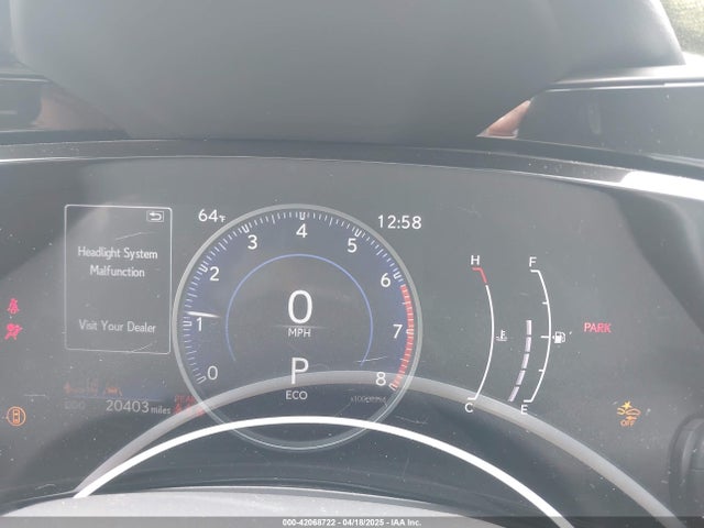 JTJAGCEZ9R5006451 Lexus NX 350