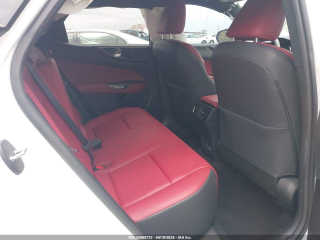 JTJAGCEZ9R5006451 Lexus NX 350