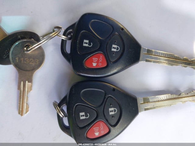 JTEBU5JRXH5480873 Toyota 4RUNNER SR5