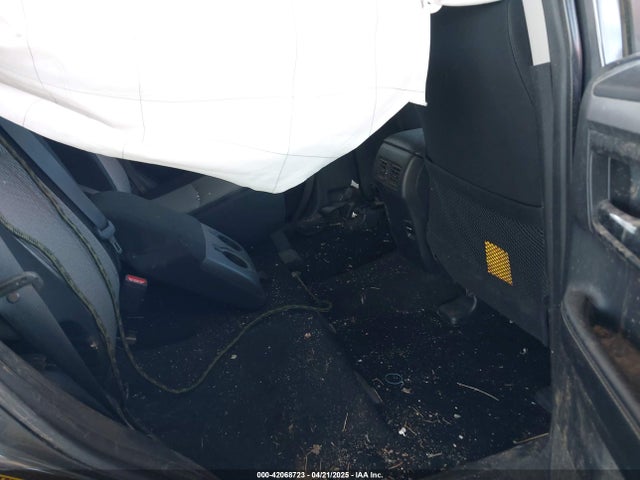 JTEBU5JRXH5480873 Toyota 4RUNNER SR5