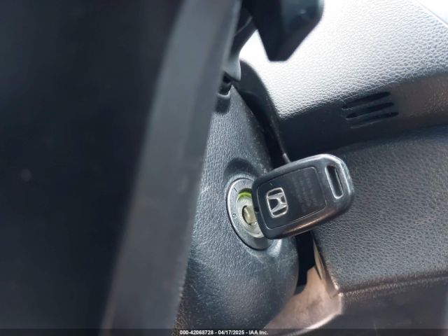 1HGCR2F50EA074832 Honda Accord Sport
