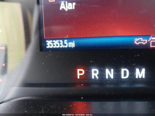 1FTFW1E52NKD42015 Ford 5.0l-4v