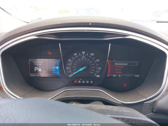 3FA6P0H75GR275015 Ford FUSION SE