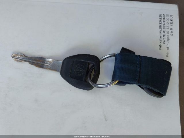 2001 ACURA TL 19UUA56611A003736 Photo 10