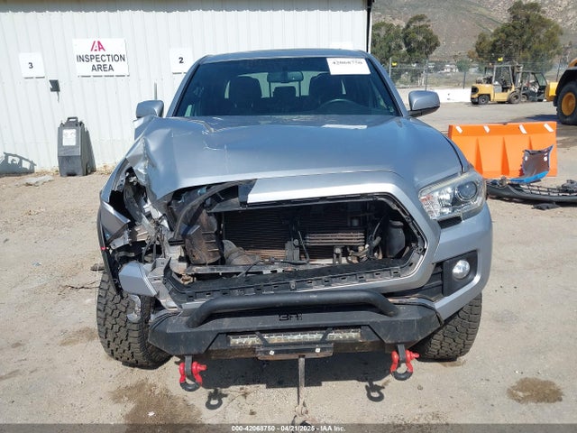 3TMCZ5AN8HM096995 Toyota 2gr-fks