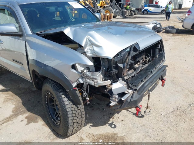 3TMCZ5AN8HM096995 Toyota 2gr-fks
