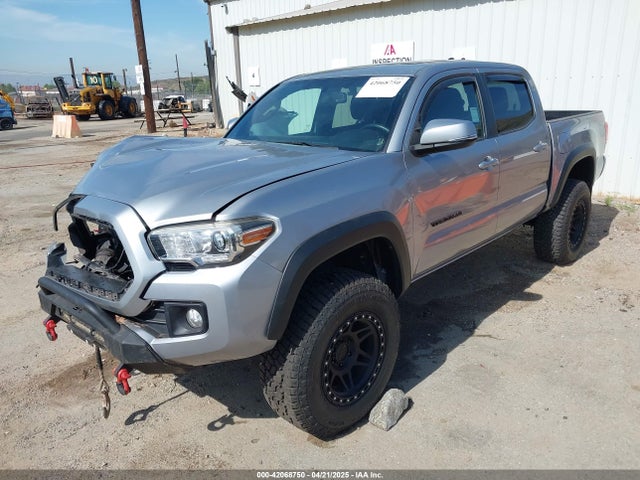 3TMCZ5AN8HM096995 Toyota 2gr-fks