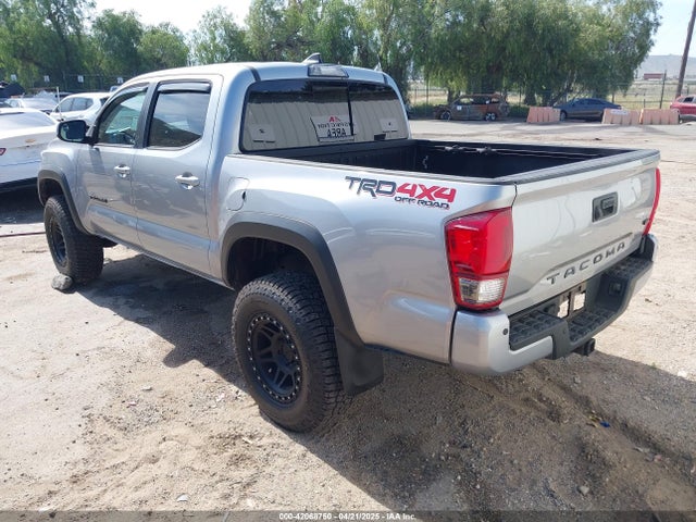 3TMCZ5AN8HM096995 Toyota 2gr-fks