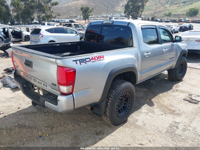 3TMCZ5AN8HM096995 Toyota 2gr-fks