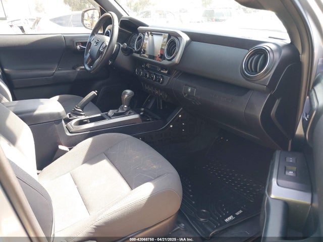 3TMCZ5AN8HM096995 Toyota 2gr-fks