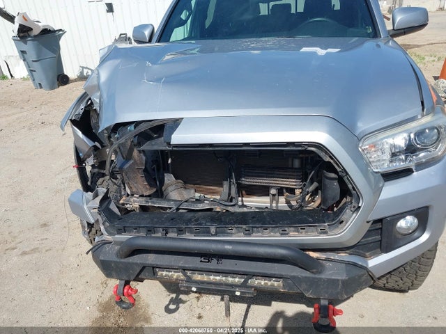 3TMCZ5AN8HM096995 Toyota 2gr-fks