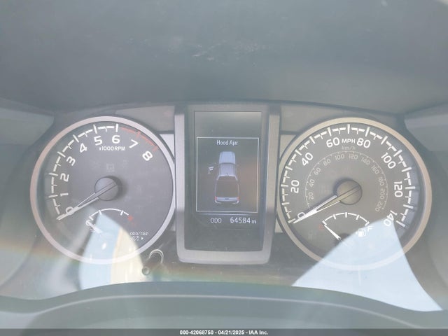 3TMCZ5AN8HM096995 Toyota 2gr-fks