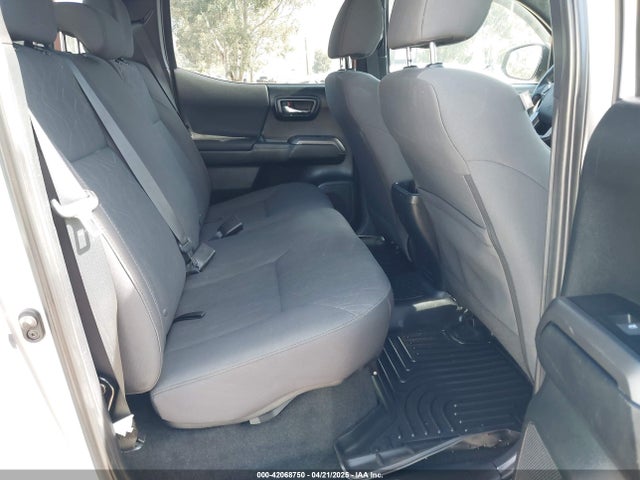 3TMCZ5AN8HM096995 Toyota 2gr-fks