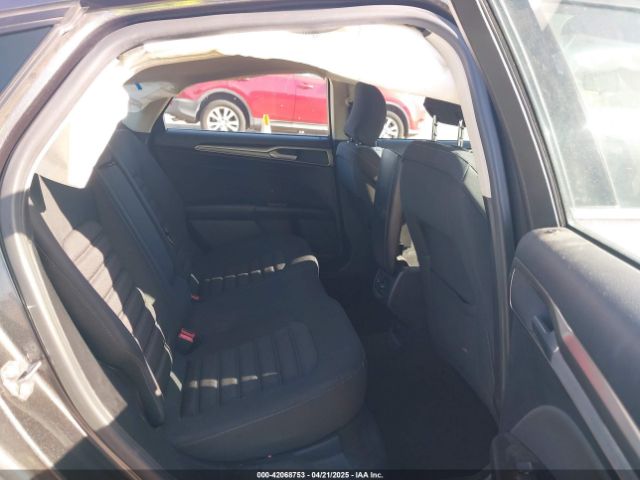 2017 FORD FUSION 3FA6P0HD8HR293628 Photo 7