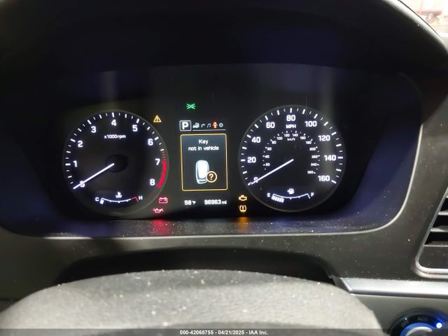 5NPE34AF2FH221022 Hyundai Sonata Sport