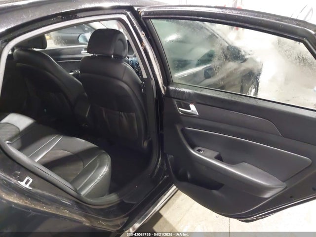 5NPE34AF2FH221022 Hyundai Sonata Sport