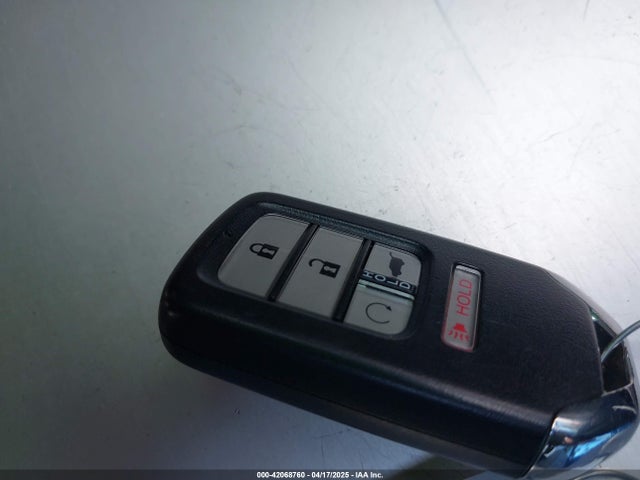 5FNYF6H26NB015556 Honda Pilot Awd Special Edition