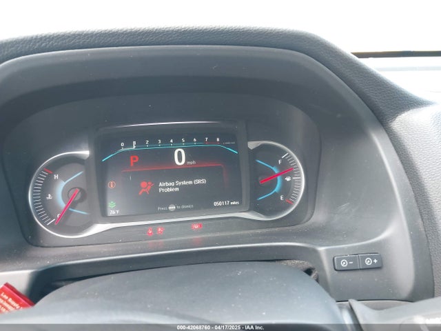 5FNYF6H26NB015556 Honda Pilot Awd Special Edition
