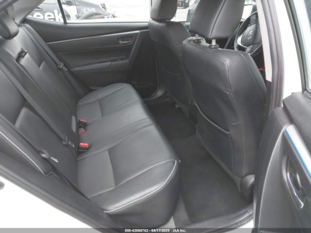 5YFBURHE2GP491365 Toyota Corolla S Premium