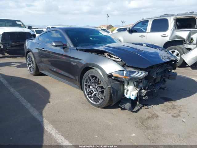 1FA6P8CFXK5119030 auction archive image