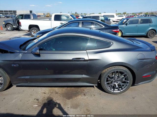 1FA6P8CFXK5119030 Ford Mustang Gt Premium