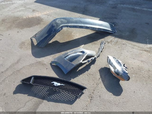 1FA6P8CFXK5119030 Ford Mustang Gt Premium