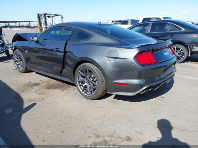 1FA6P8CFXK5119030 Ford Mustang Gt Premium