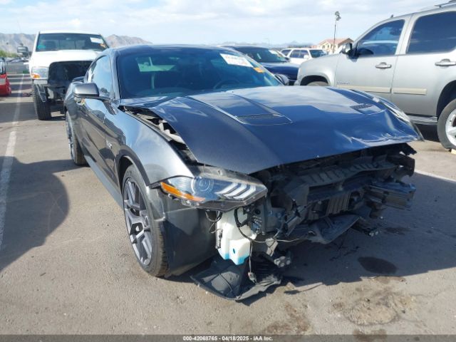 1FA6P8CFXK5119030 Ford Mustang Gt Premium