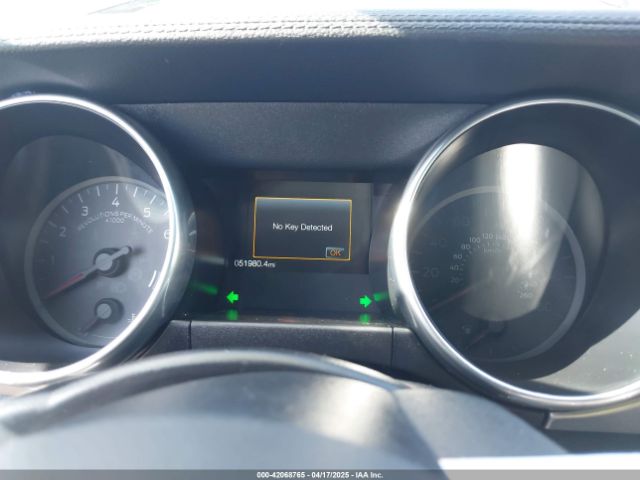 1FA6P8CFXK5119030 Ford Mustang Gt Premium