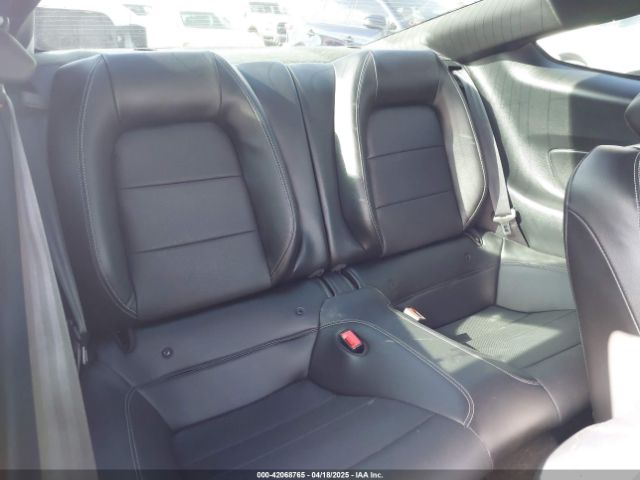 1FA6P8CFXK5119030 Ford Mustang Gt Premium