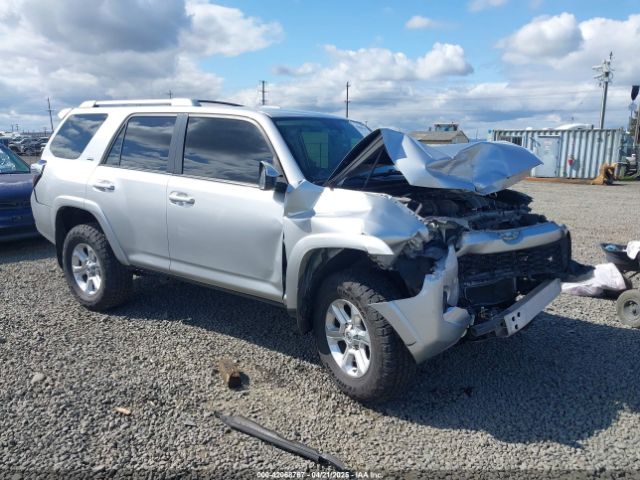 2015 TOYOTA 4RUNNER JTEBU5JR7F5216491