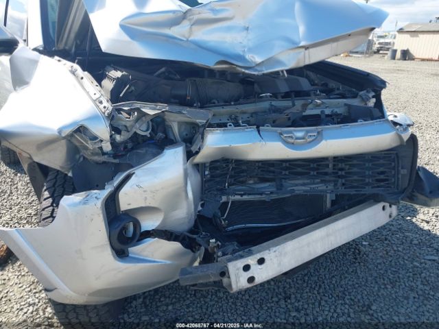 2015 TOYOTA 4RUNNER JTEBU5JR7F5216491 Photo 5