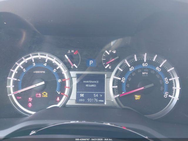 2015 TOYOTA 4RUNNER JTEBU5JR7F5216491 Photo 6