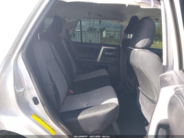 2015 TOYOTA 4RUNNER JTEBU5JR7F5216491 Photo 7