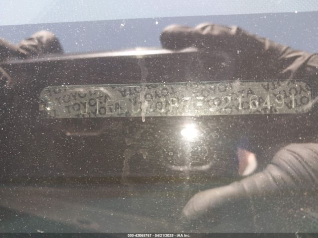 2015 TOYOTA 4RUNNER JTEBU5JR7F5216491 Photo 8