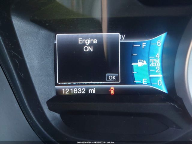 1FM5K8F85EGB09592 Ford Explorer Limited