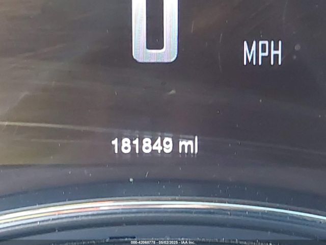 1C4SDHCT8GC502071 Dodge Durango R/t
